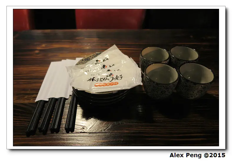 台北市-林北烤好串燒酒場 延吉店 N訪