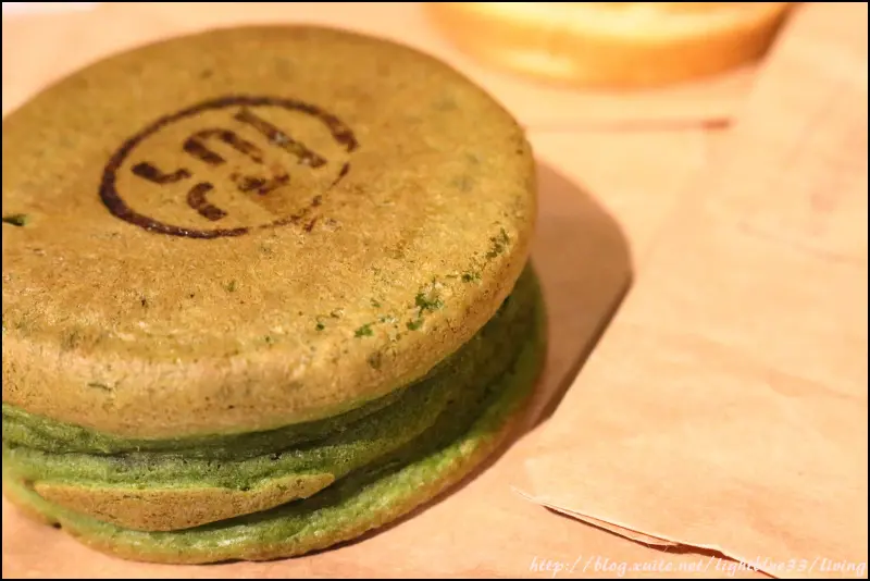 [ 台北車站‧京站美食 ]  108 MATCHA SARO抹茶茶廊～抹茶聖代、抹茶大判燒、抹茶舒芙蕾，抹茶控一定要來插旗！