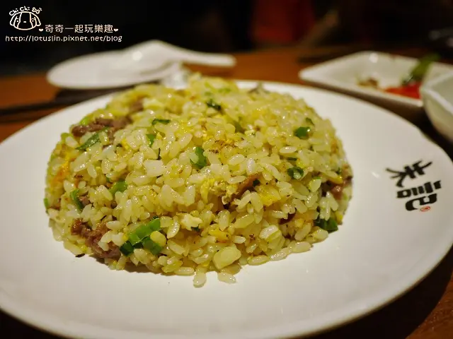 【台北南港．南港軟體園區站】朱記餡餅粥（中信南港店）