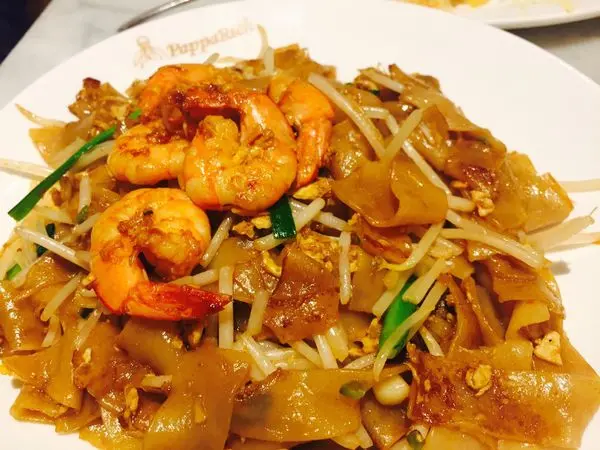 捷運忠孝敦化站✿ 金爸爸 ✿適合多人聚餐! 超夯馬來西亞風味料理~