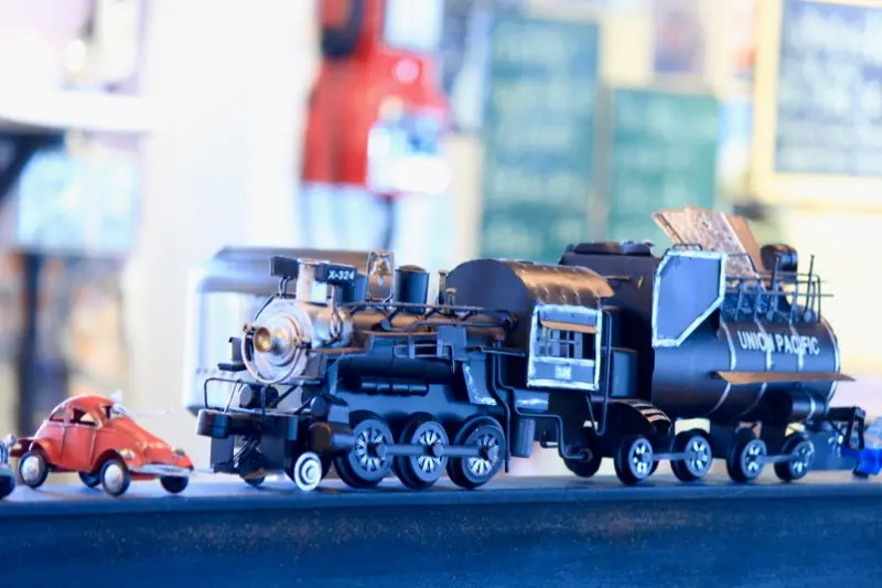 宜蘭遊：鐵道一日暢遊《幾米廣場》、《小火車咖啡館》（下）