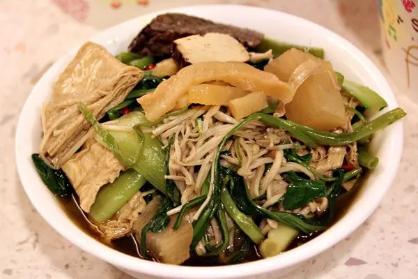 【寶山街無名滷味】新開幕嚐鮮