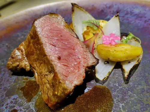 【台中西屯區】Forchetta 火氣大餐廳(原:叉子餐廳)