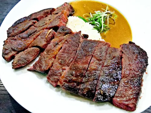 瓦法奇朵Waffogato 敦化店              