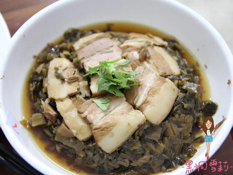 【食記】南投／鹿谷「溪阿餐館」．溪頭熱炒