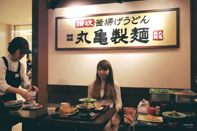 台北的一些小去處_松山菸廠#台北探索館 