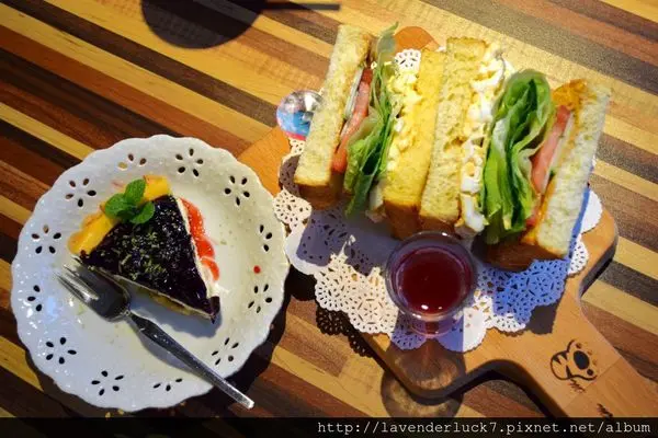  MinouMinou公館平價豐盛內有貓咪早午餐完整菜單附