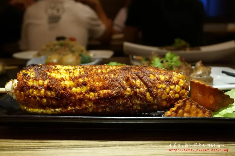 【台北美食】小確幸串燒居酒屋/板橋店 近南雅夜市