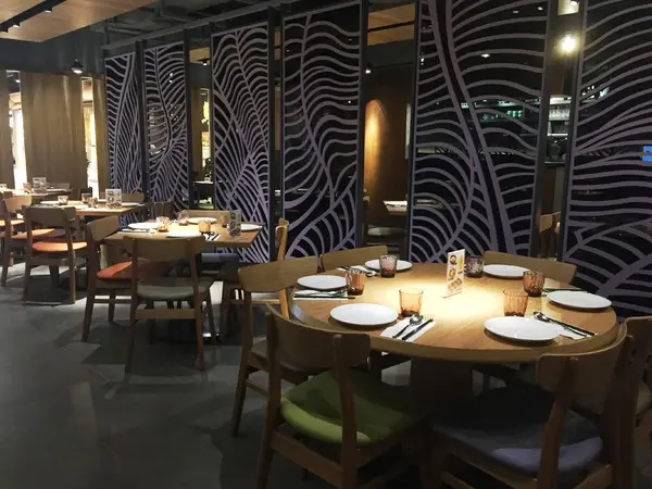 饗泰多 Siam More 泰式風格餐廳(桃園店)        
      