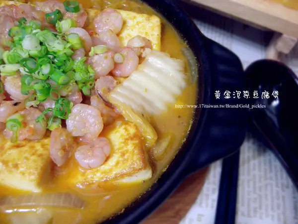 [宅配] 龍師傅黃金泡菜坊 一起來使用黃金泡菜座一到簡單美味的料理吧!