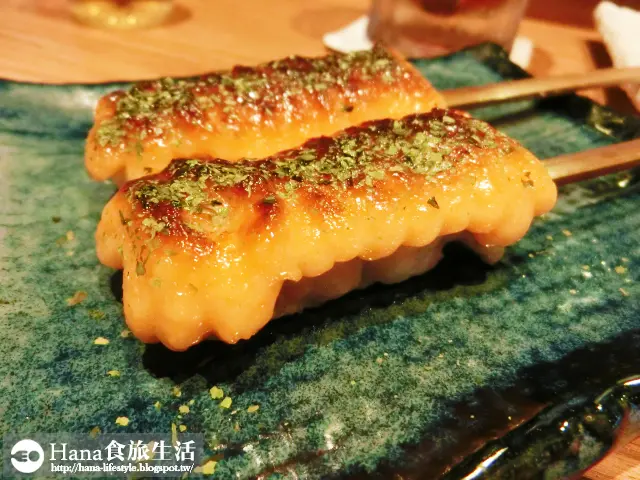 
【新竹北區】Moibon炭火串燒もう一本 | 城隍廟附近巷弄美食 正統日式串燒 怎麼點都好吃 
