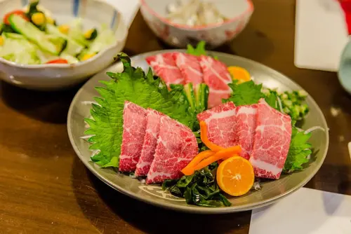 【台北捷運美食】【中山站美食】汁一(しる)日本料理1+2訪。