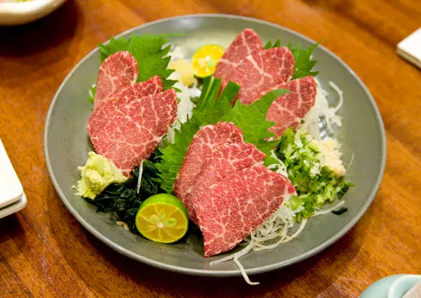 汁一日本料理 (しる一) - 比起自慢味噌湯及釜飯，其實炸物才是讓我吮指回味的料理