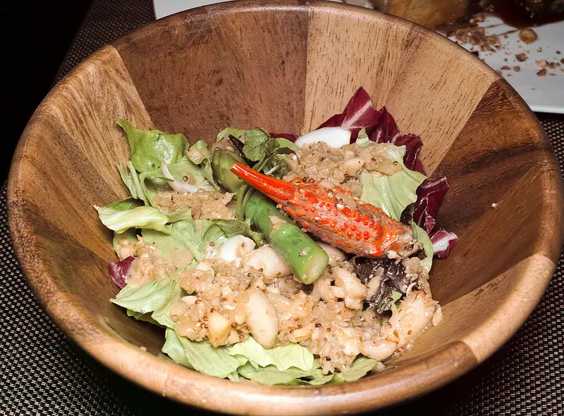 東區美食 美味時尚的 Villa.like Bistro 悅禾莊園 義法餐酒館