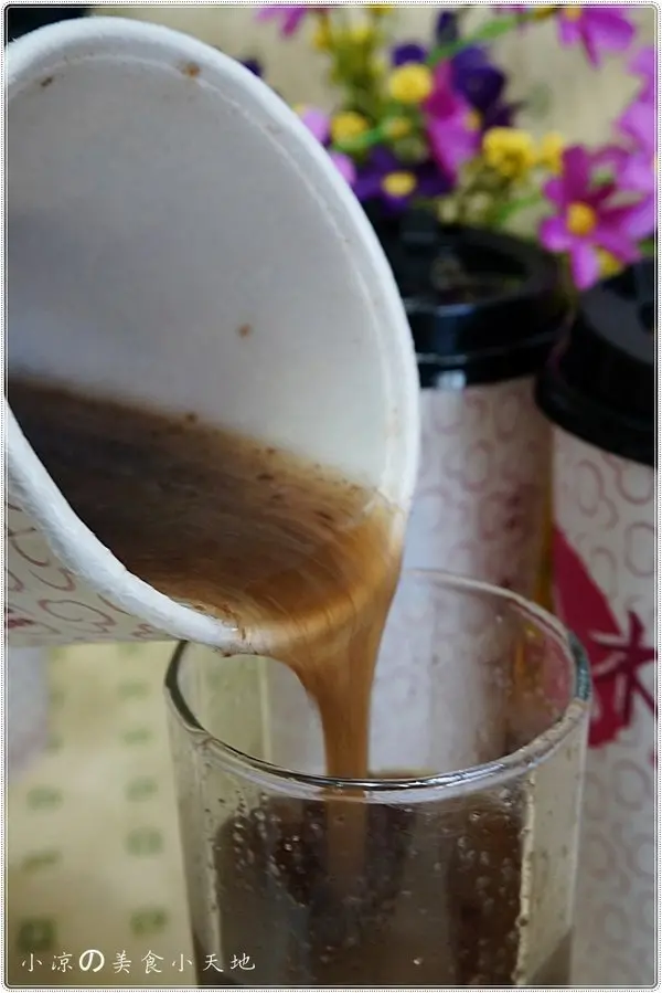 『台中。西區』木爾多養生飲品║平民的燕窩。補充膠原蛋白，給你好氣色！