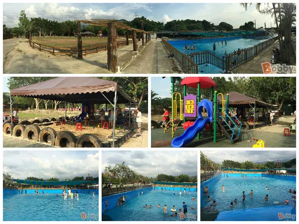 【新竹玩樂】小牛仔休閒農場.竹東.橫山旅遊推薦(親子/戲水/馬場/烤肉/露營/生態導覽)