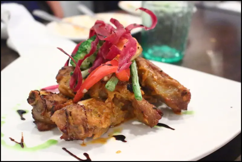 [ 國父紀念館站美食 ] 豬跳舞Dancing pig～吃了會跳舞的西式創意料理（附完整菜單）