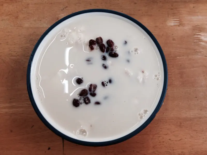 文化養生豆漿豆花 嘉義人的傳統好味道-新北永和/捷運永安市場站甜品、小吃