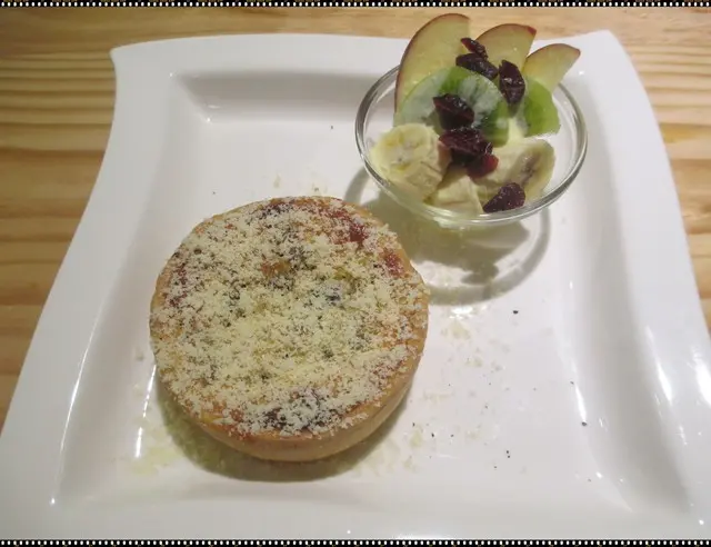 【圖貝塔極品咖啡Caffe Trombetta】上帝親吻的咖啡~品嚐道地濃郁香醇義大利咖啡的好地方