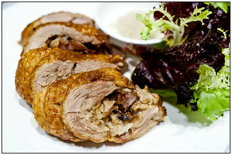 【台中】千里之外的嶺南料理，逢甲的星享道也能平價輕鬆享。