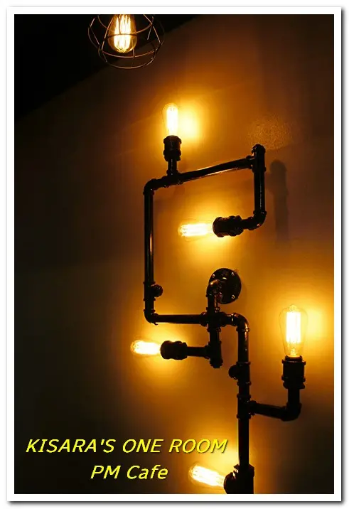 遠避塵囂的偷閒好所在──PM Cafe        
      