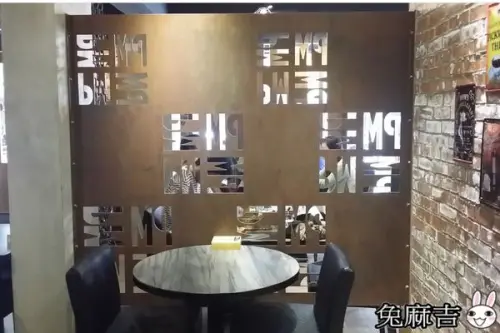 [台北]市政府站PM cafe 輕食X義大利麵X寧靜的空間悠哉午後