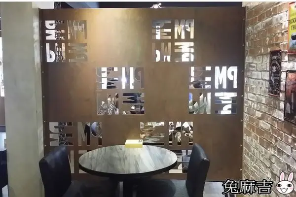 [台北]市政府站PM cafe 輕食X義大利麵X寧靜的空間悠哉午後