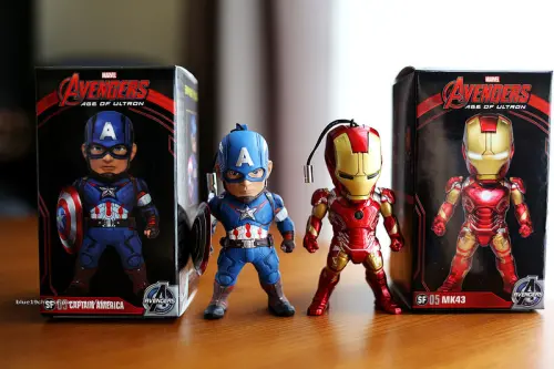 【台中西屯】漫威超級英雄特展 - 美國原廠道具.朝馬工商展覽館.台灣巡迴最終站.6/13-8/9