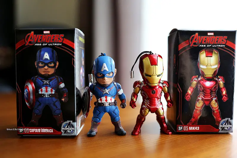 【台中西屯】漫威超級英雄特展 - 美國原廠道具.朝馬工商展覽館.台灣巡迴最終站.6/13-8/9