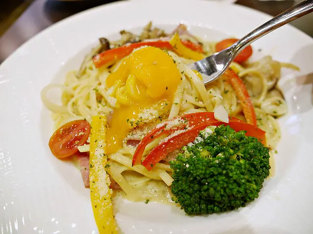 【台北捷運美食】【民權西路站美食】圈子 Brunch.Coffee