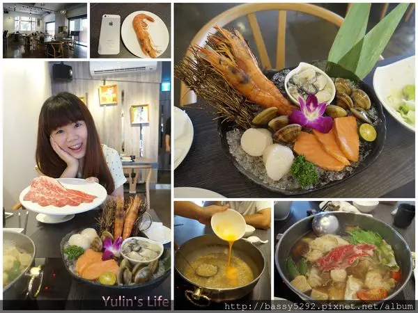 双木林 shabu ♥ 一年四季都是吃鍋的好日子♥ 經典原味就是美味