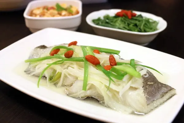 台北。內湖～精緻套餐、合菜、藥膳湯～麗賞江南複合式餐飲（捷運港墘站）（試吃）