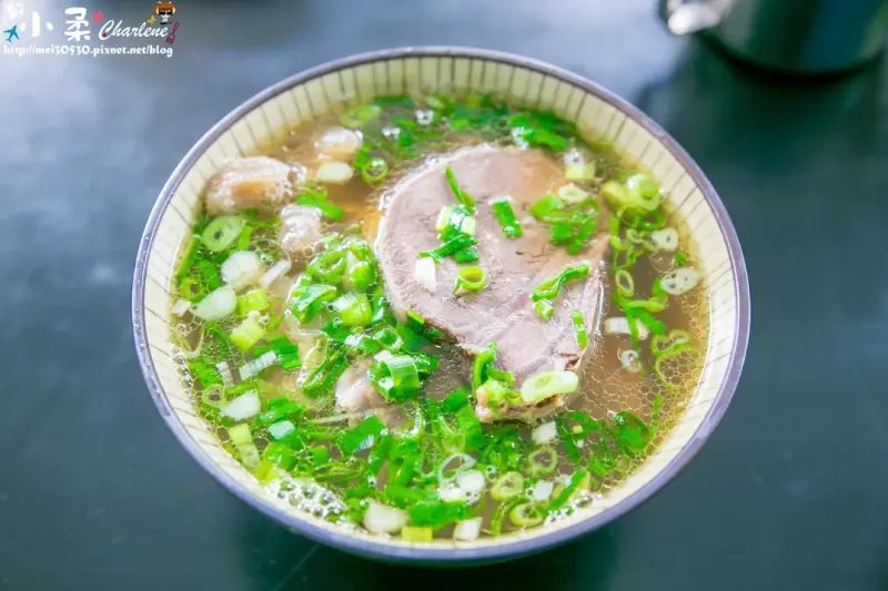 【宜蘭礁溪】超牛B 之暗黑牛肉麵-隱藏版必吃好吃美食推薦~只賣週六、週日~限量50碗