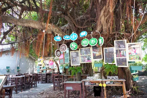 【台中。清水】清水眷村文化園區。戀戀眷村文化。清水新景點。文青景點