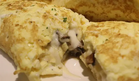 新莊早午餐▌「地平線一號」：免服務費、吃到好撐的高CP值早午餐/工業風格(全天候早午餐)