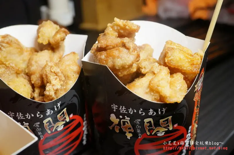 【台北美食】台北車站附近日式禪閤炸雞~日本最高金賞~海外第一家分店~旅行應援團都來採訪啦~