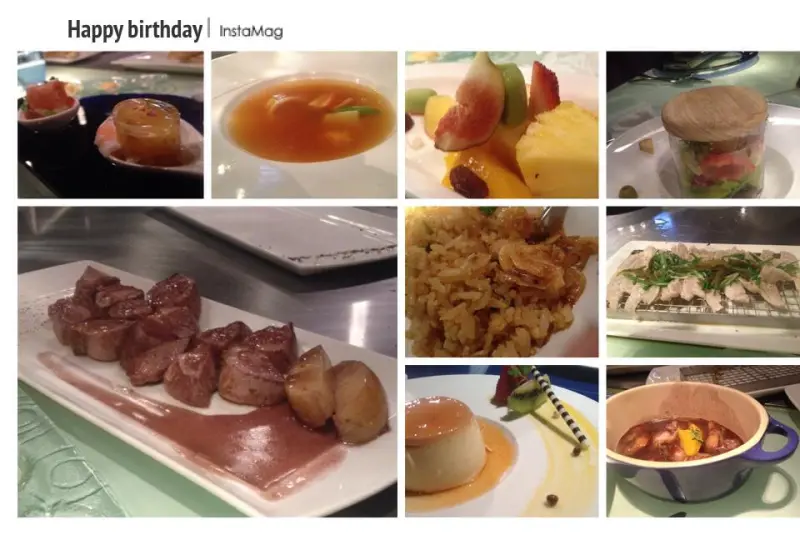 夏慕尼-板橋民生店