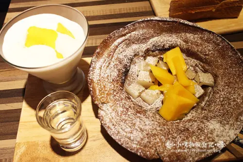 【口碑劵】『Lets』一起。~隱藏於巷弄間的溫馨小酒館