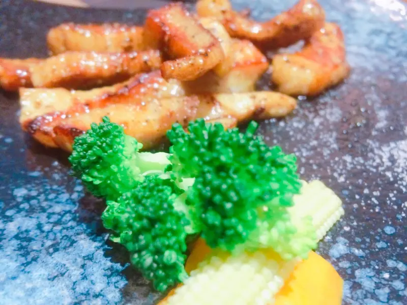 【台中】大里 五盎司高精緻鐵板燒 全面六折!!!! 裝潢服務CP值超高 