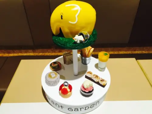 象園咖啡 Elephant Garden  南港店              