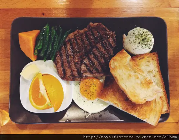 [食記] 高雄苓雅/新興 Mini SU Brunch 小蘇蘇素人早午餐 餐廳