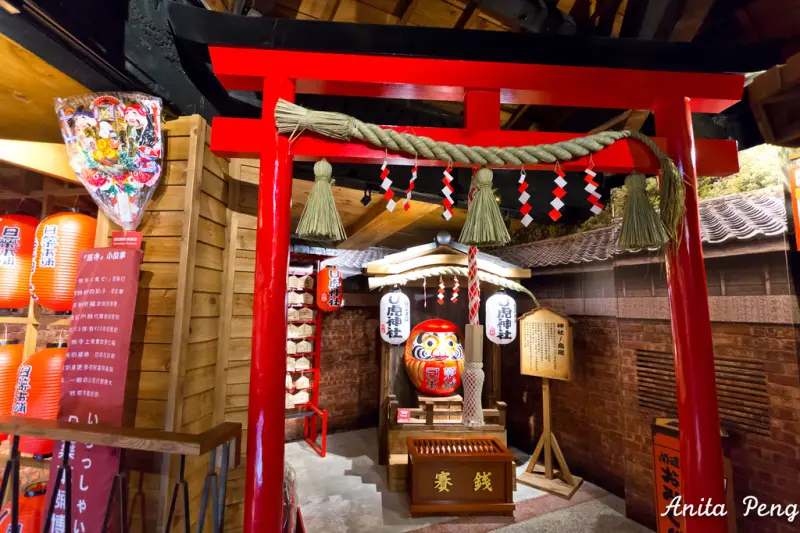 【玩樂．台北】重溫日本昭和時期懷舊場景，西門町免費參觀的日藥本舖博物館