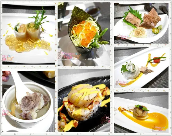 【MAGGIE的食記】Lamigo 鮪魚專賣店 隨時可以吃到最新鮮的五星級TORO鮪魚、生魚片！＠台北信義區