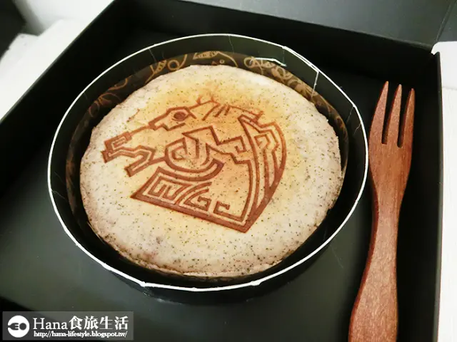 起士公爵 金馬53 聯名限定款經典之作 虞姬泡的茶 | 玫瑰香氣口齒芬芳 保留茶葉天然淡苦味 乳酪濃郁綿口
