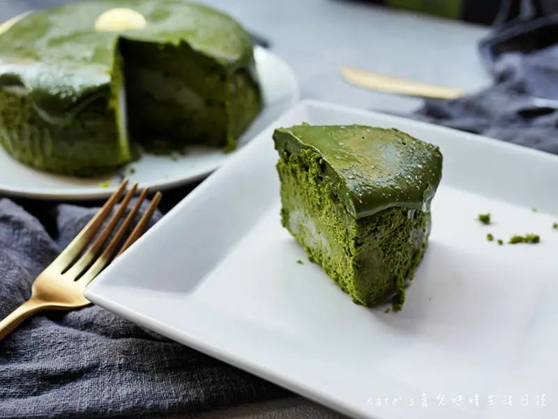 【團購美食．彌月蛋糕】起士公爵Cheese Duke 靜岡熔岩抹茶布朗尼。抹茶控必吃！彌月蛋糕試吃絕不容許錯過它 (文末有新的彌月試吃辦法) #本篇抽蛋糕