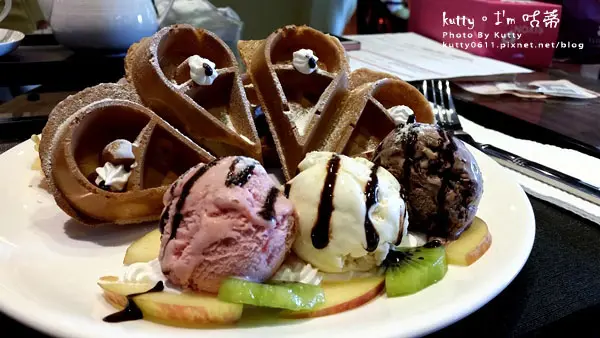 ▌新竹世博 ▌赫曼咖啡(歐德曼咖啡)➔小休憩地點