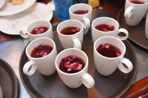 【體驗】德國Osen | 歐森‧健康品味生活：德國童話茶