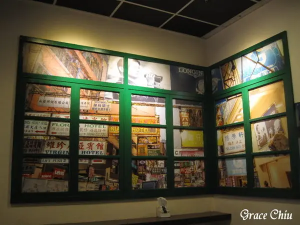 大佬咖啡冰廳～奶油豬仔包，脆脆好好味(板橋埔墘)