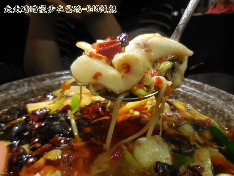 [民視, 壹週刊, 蘋果報導] 中山區-中國瘋實料火鍋~ 精緻套餐