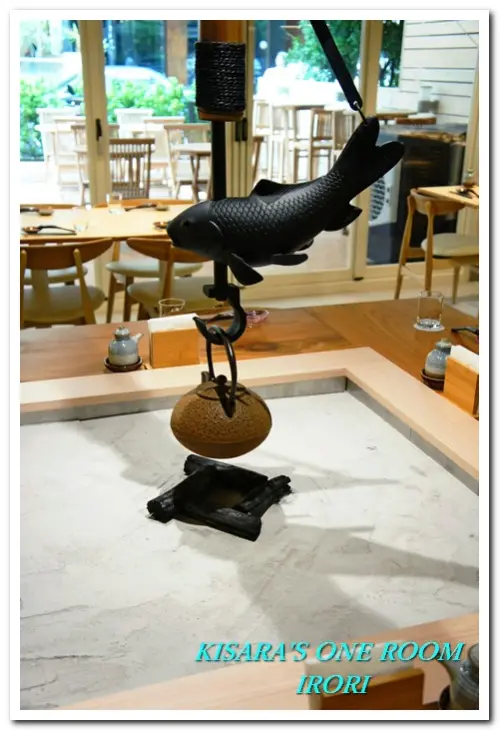 東區超值美味午間丼飯──IRORI 日式新食        
      